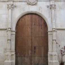 Palace of the Marquess of Villores