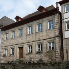 Cultural heritage D-4-76-145-43 in Kronach
