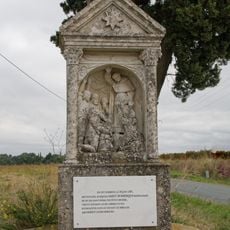 Monument de saint Dominique