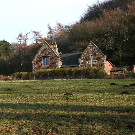 Mickerdale Cottage