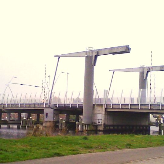 Lijnderbrug