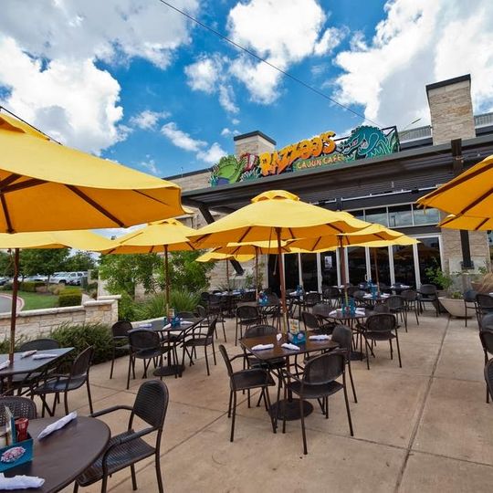 Razoo's Cajun Cafe