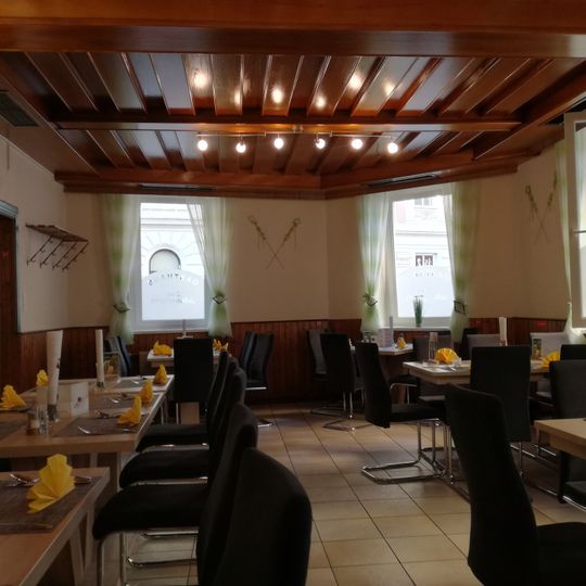 Gasthaus Schwaigerwirt