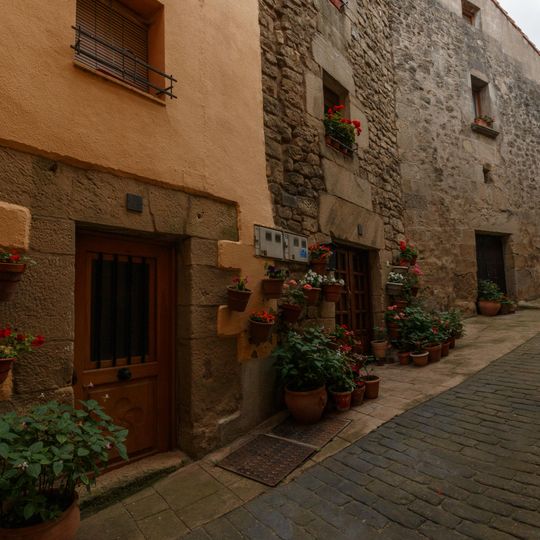 Casa San Miguel 2
