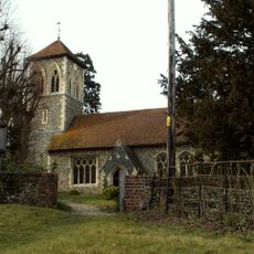 Church of St Margaret