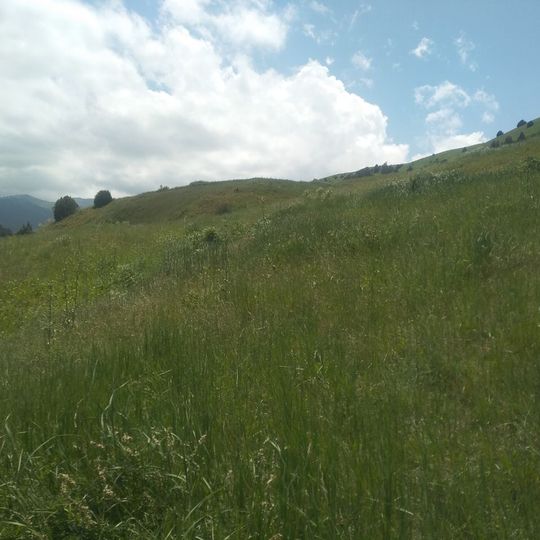 Nuratin State Nature Reserve