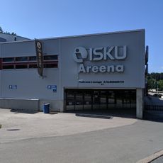 Isku Areena