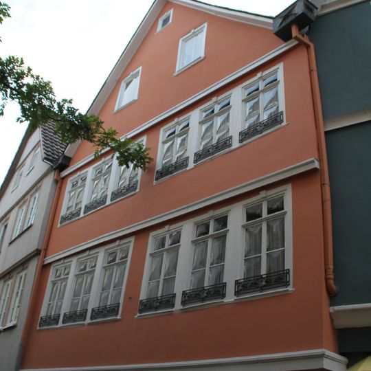 Silhöfer Straße 6