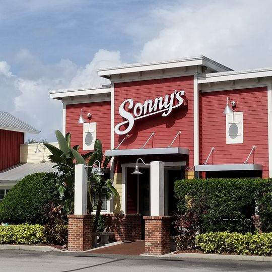 Sonny's BBQ