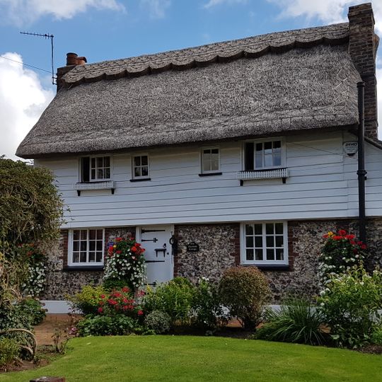The Thatched Cottage