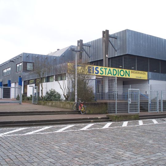 Eisstadion Bremerhaven