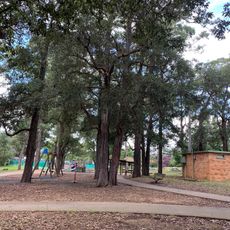 Booth Park