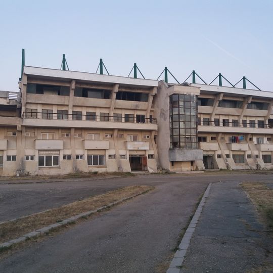 Stadionul Viitorul