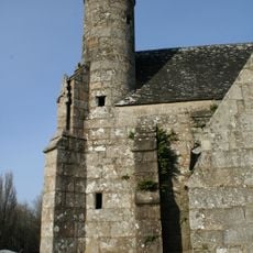 Chapelle de Locmaria