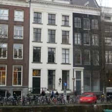 Herengracht 258, Amsterdam