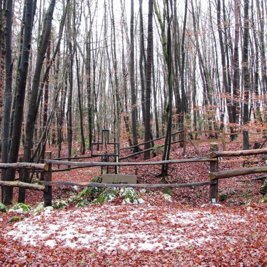 Veliko Brezarjevo brezno