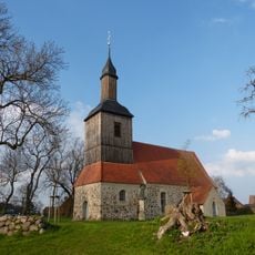 Church in Kölln
