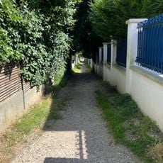 Passage Dorliat