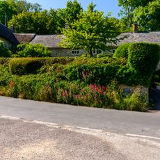 Church Living and Church Living Cottage
