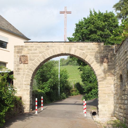 Kreuzweg