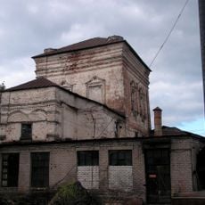 Собор Сошествия Святого Духа (Троицы) (Торопец)