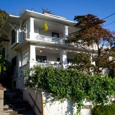 Costanzo Family House