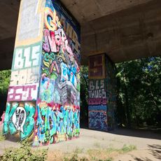 Kasur Graff