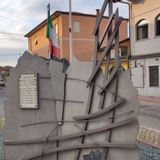Monumento ai caduti