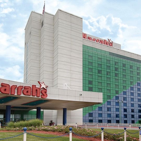 Harrah's Council Bluffs