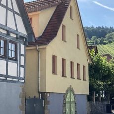 Weingärtnerhaus