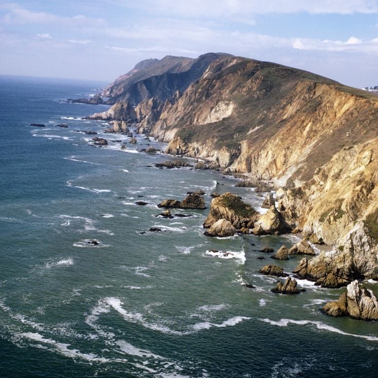 Point Reyes