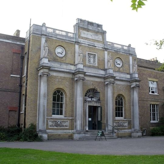 Pitzhanger Manor