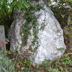 Mégalithes de la Pierre