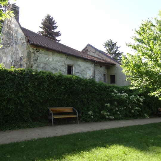 Watermill Lázně Toušeň 30, 31