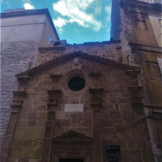 Chiesa di Sant'Andrea degli Armeni