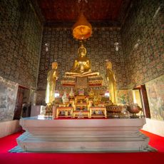 Wat Chantharam Worawihan