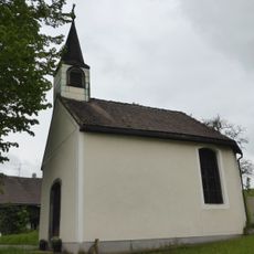 Außerroid-Kapelle, Irrsdorf
