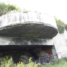 Battery Steele