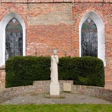 Verzetsmonument Baflo