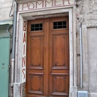 Bains Pommer (Avignon)