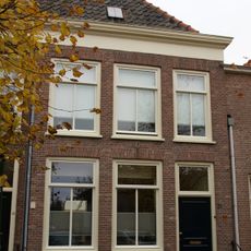Venestraat 21, Geertruidenberg