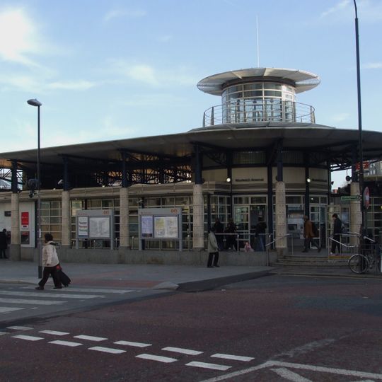 Woolwich Arsenal