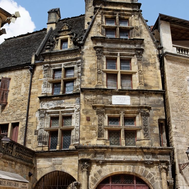 Maison de La Boétie
