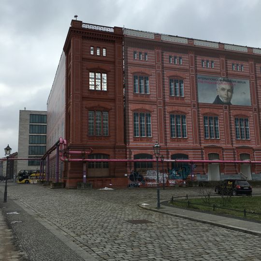 Bauakademie