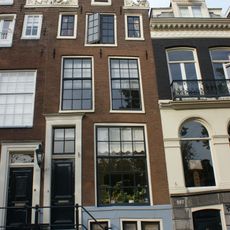 Prinsengracht 905, Amsterdam