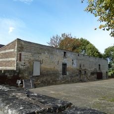 Dorpstraat 72, Sibbe