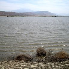 Mystic Lake
