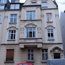 Wohnhaus Siepenstraße 18
