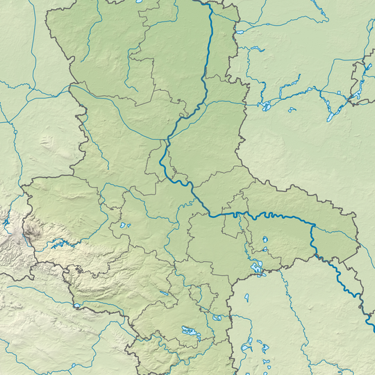 Lämmerberg und Vockenwinkel