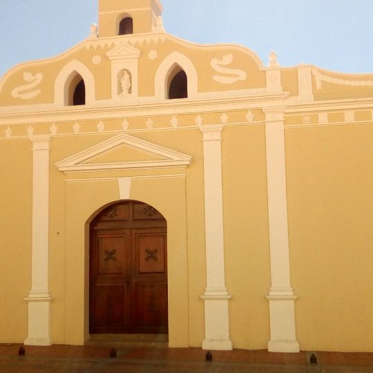 Museo Colonial de Arte Religioso